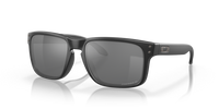 Oakley Holbrook Prizm Black Polarized Lenses,  Matte Black Frame, 9102