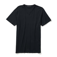 Robert Barakett Black V Neck