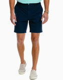 Southern Tide T3 GULF BRRR°®-DIE 8 INCH PERFORMANCE SHORT