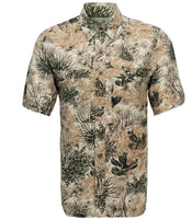 GameGuard Outdoors MicroFiber Shirt Camo