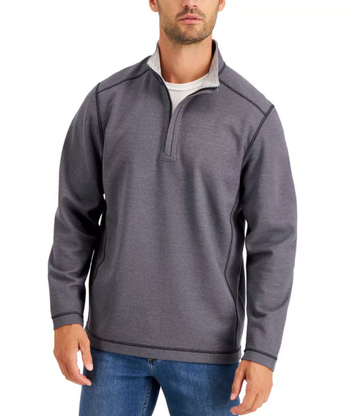 Tommy Bahama Switch It Up HF-Zip Steel Wool