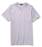 THE BARAKETT TEE Lilac