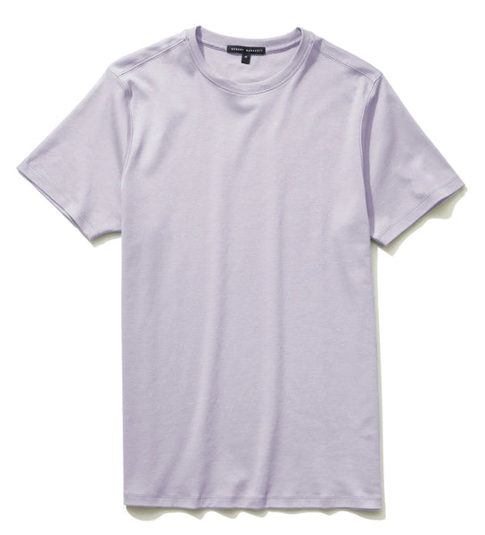 THE BARAKETT TEE Lilac