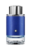 Mont Blanc - Explorer Ultra Blue