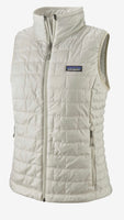 Patagonia W’s Nano Puff Vest