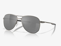 Oakley Contrail, Matte Gunmetal Frame Prizm Black Lenses, 4147