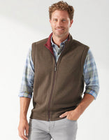 Tommy Bahama Flipshore Full Zip Vest