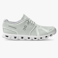 On-Running M’s Cloud 5 Ice|White