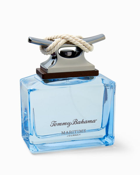 Tommy Bahama - Maritime Journey