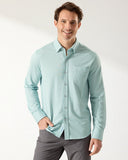 Tommy Bahama San Lucio Stretch Shirt