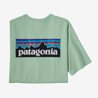 Patagonia M's P-6 Logo Responsibili-Tee®