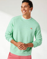 Tommy Bahama Tobago Bay Crewneck Sweatshirt