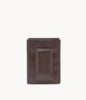 Fossil Wallet - Neel Magnetic Card Case