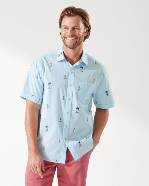 Tommy Bahama Hula All Day Shirt