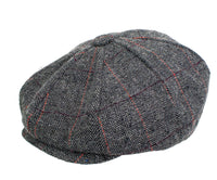 Peter Grimm Jackson Hat - Grey