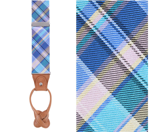 TRAFALGAR Suspenders