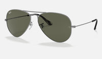 Rayban Aviator Large Metal 3025