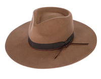 Peter Grimm Byron Bay Hat - Tan