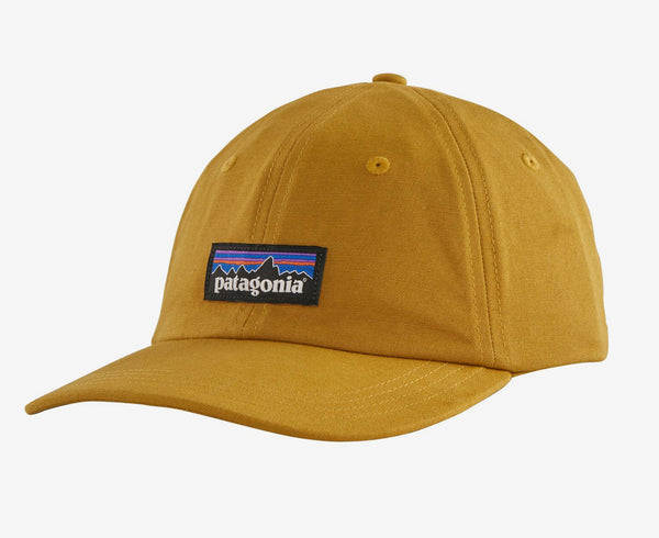 Patagonia P-6 Label Trad Cap