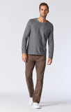 Mavi, Matt, Chocolate Twill =