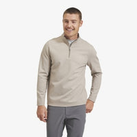 Mizzen + Main Proflex Quarter Zip