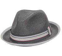 Peter Grimm Justino Hat - Grey