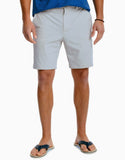 Southern Tide T3 GULF BRRR°®-DIE 8 INCH PERFORMANCE SHORT