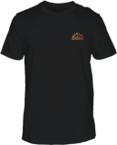 Hurley Everyday Half Moon SS - Black