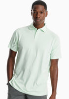 Southern Tide RACQUET PERFORMANCE POLO SHIRT