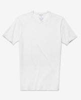 Tommy John Cool Cotton Crew Neck Stay-Tucked Undershirt 2.0