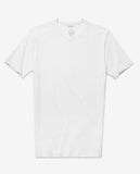 Tommy John Cool Cotton Crew Neck Stay-Tucked Undershirt 2.0