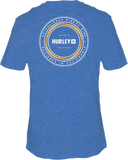 Hurley Everyday Whirlpool SS Seaview Heather