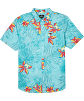 O’Neill Turquoise Shirt