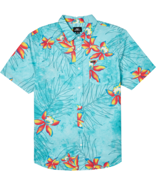 O’Neill Turquoise Shirt