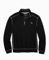 Tommy Bahama Tobago Bay Half-Zip Sweatshirt