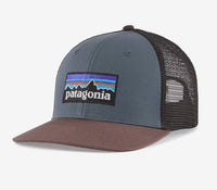 Patagonia P-6 Logo Trucker Hat