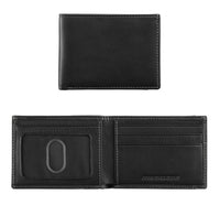 Johnston & Murphy Super Slim Wallet