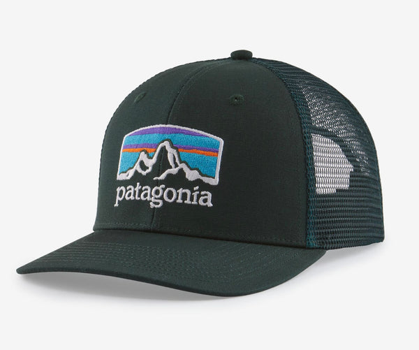 Patagonia Fitz Roy Horizons Trucker Hat