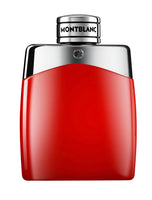 Mont Blanc - Legend Red