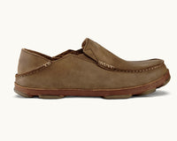 OluKai MOLOA Ray / Toffee