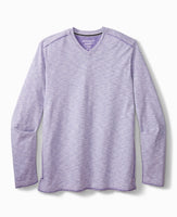 Tommy Bahama Fray Day Harbor L/S V-NK