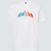 Oakley Graphic Waves Tee