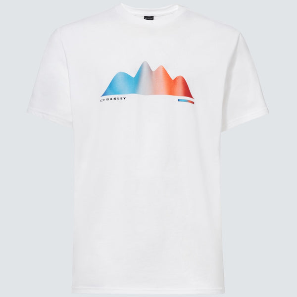 Oakley Graphic Waves Tee