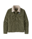 Patagonia M’s Pile Lined Trucker Jacket