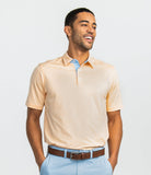Southern Shirt Grayton Heather Polo