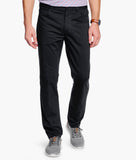 Johnston & Murphy, XC4 Performance 5 Pocket Pants, Black