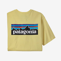 Patagonia M's P-6 Logo Responsibili-Tee®