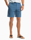 Southern Tide T3 GULF BRRR°®-DIE 8 INCH PERFORMANCE SHORT