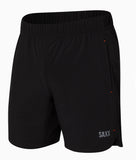 SAXX GAINMAKER 2N1 Shorts 7"