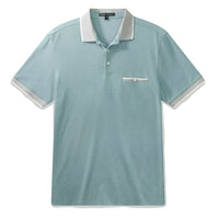 Robert Barakett Farnsworth SS Polo